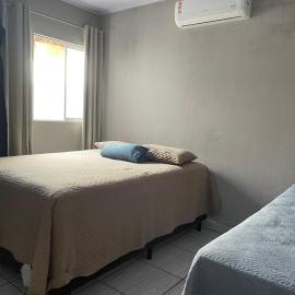 Espaço liderança SL，位于东普里马韦拉的酒店