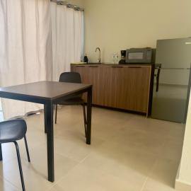 MA1100 loft