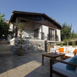 Livia Hotel Ephesus