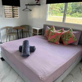 Sharnyta's Studio Aitutaki，位于Amuri的酒店