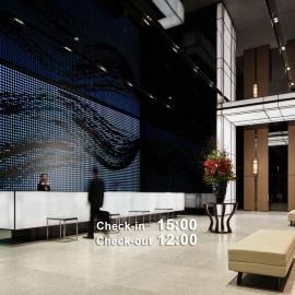 Millennium Mitsui Garden Hotel Tokyo - Ginza，位于东京的酒店
