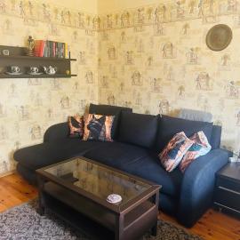 Pharaoh Apartment，位于巴尔维的酒店
