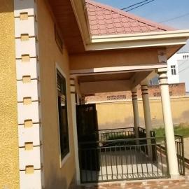 The Secret Inn Guest House Nyamata，位于Bugesera的酒店