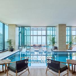 Mitsui Garden Hotel Yokohama Minatomirai Premier，位于横滨的酒店