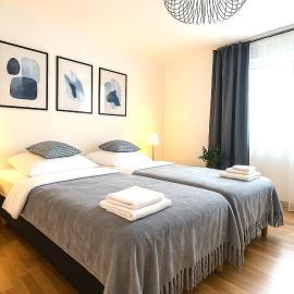 Airport Messe Hotel
