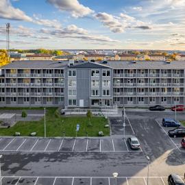 First Hotel Uppsala East