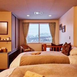 Canopy Lodge - Boutique Lodge at Hakuba Cortina