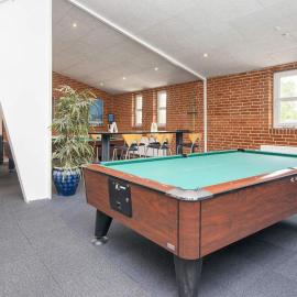 Holiday home in Ho Feriecenter，位于布拉万德的酒店