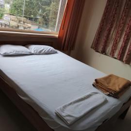 Sohan Boarding and Lodging，位于Perdūru的酒店