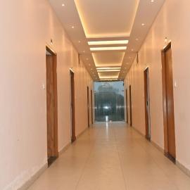 Malwa resort，位于Chitrakoot的酒店