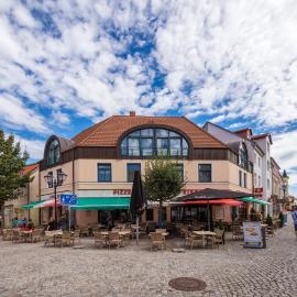 Stadt Aparthaus，位于瓦伦的酒店
