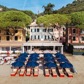 Eight Hotel Paraggi