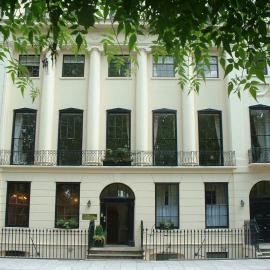 The Goodenough Hotel London