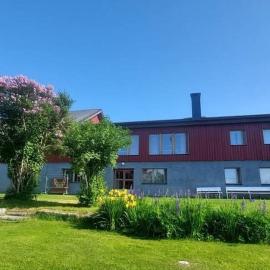 Mission Guesthouse，位于Gädda的酒店