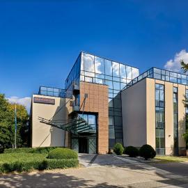Four Points Flex by Sheraton Ratingen Düsseldorf Airport，位于拉廷根的酒店