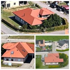 Le loft，位于Villarsel-le-Gibloux的酒店