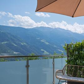 Texlhof - Stella Alpina，位于帕尔奇内斯的酒店