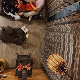 Tiny House，位于San Mateo Río Hondo的酒店
