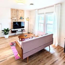 Downtown Hagerman Hot Springs Getaway，位于Hagerman的酒店