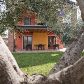 Agriturismo Le Sigalette