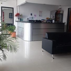 Hotel Galerias，位于Riosucio的酒店
