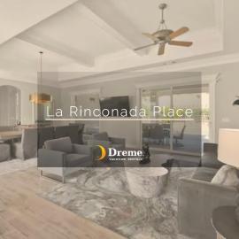 La Rinconada Place，位于雷丁的酒店