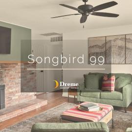 The Songbird 99，位于雷丁的酒店