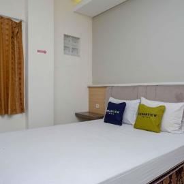 Urbanview Hotel Double Tree near RSUD Margono Purwokerto，位于普禾加多的酒店