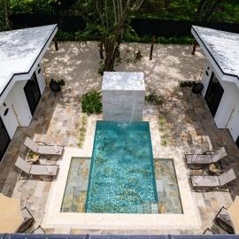Le MaGil Boutique Hotel