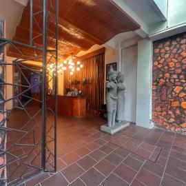 Downtime Hotel Phnom Penh，位于金边的酒店