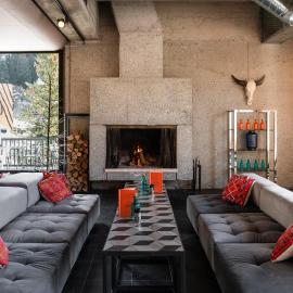 Totem, Friendly Hotel & Spa