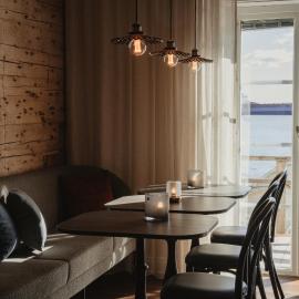 Home Hotel Packhuset，位于卡尔马的酒店