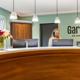 Garner Hotel Bremen North by IHG,位于不莱梅的酒店