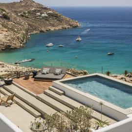 LYO Boutique Hotel