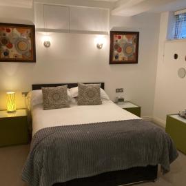 NELL GWYNN HOUSE - Hotel Style POD Room 61