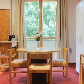 Relax nel verde - WiFi & Parcheggio，位于法纳诺的酒店