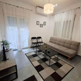 HomeBak Hospitality，位于克桑西的酒店