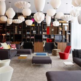 citizenM London Bankside