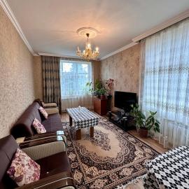 Apartment close to the boulevard，位于明盖恰乌尔的酒店