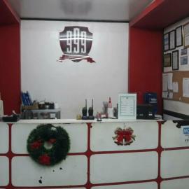 999 Hotel