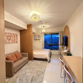 Cliffiens Cozy Space，位于曼达维市的酒店