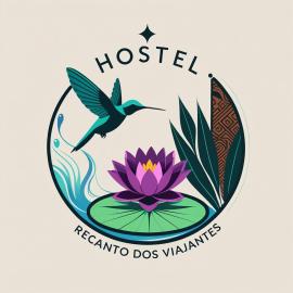Hostel Recanto dos Viajantes，位于贝伦的酒店