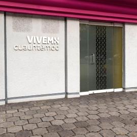 Hotel VIVE MX cuauhtémoc CDMX, Trademark by Wyndham,位于墨西哥城的酒店
