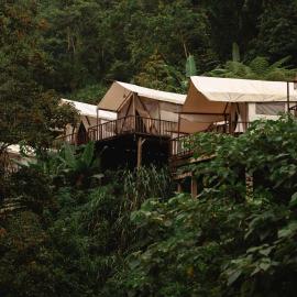 Pelaga Eco Park，位于Pacung的酒店