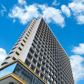 HARRIS Hotel & Suites Nagoya Batam，位于名古屋的酒店