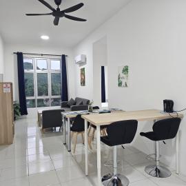 Ipoh Anderson Condo - 2BR，位于怡保的酒店