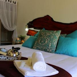 Waterfall Guesthouse，位于勒斯滕堡的酒店