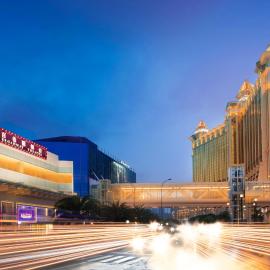 Broadway Hotel，位于澳门的酒店