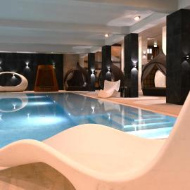 Hotel Sonnenhof Grafenau，位于格拉弗瑙的酒店