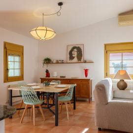 Loft en Santa Engracia - Entre el Moncayo y Las Bardenas，位于Novillas的酒店